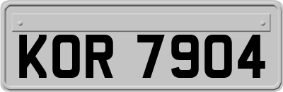 KOR7904