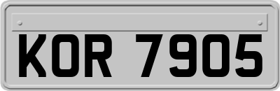 KOR7905