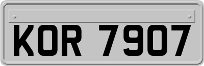 KOR7907