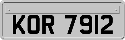 KOR7912