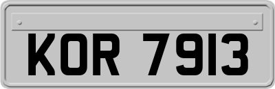 KOR7913