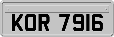 KOR7916
