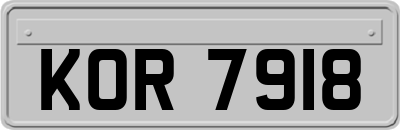 KOR7918