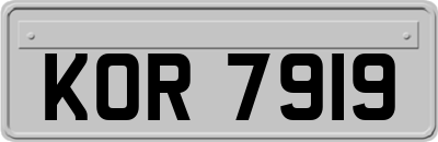 KOR7919