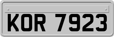 KOR7923