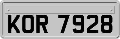 KOR7928