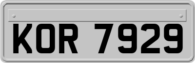 KOR7929