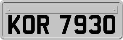 KOR7930