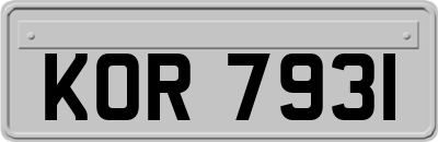 KOR7931
