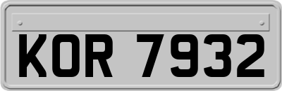 KOR7932