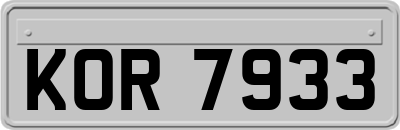 KOR7933