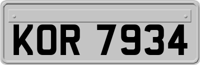 KOR7934