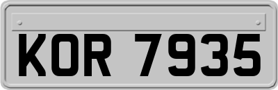 KOR7935
