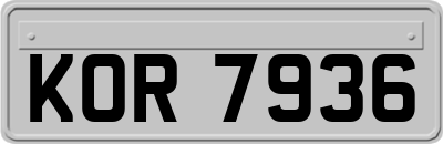 KOR7936