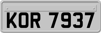 KOR7937