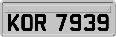KOR7939