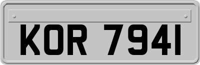 KOR7941