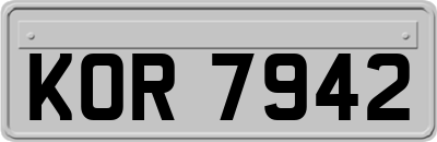 KOR7942