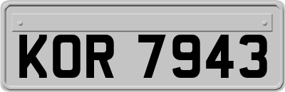KOR7943