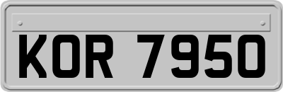 KOR7950