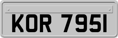 KOR7951