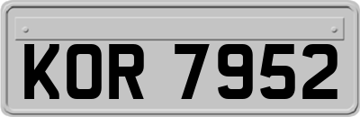 KOR7952