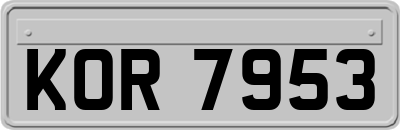 KOR7953
