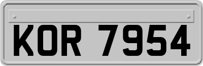 KOR7954