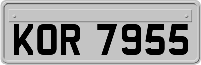 KOR7955