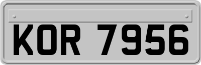 KOR7956