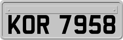 KOR7958