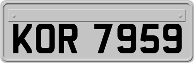 KOR7959