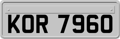 KOR7960