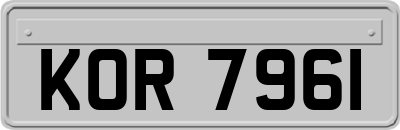 KOR7961