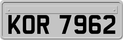KOR7962
