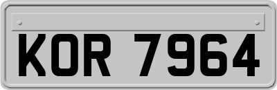KOR7964