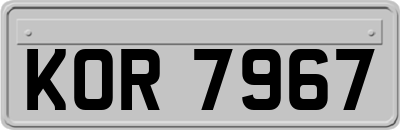 KOR7967