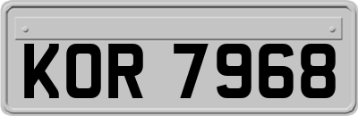 KOR7968