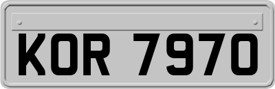 KOR7970