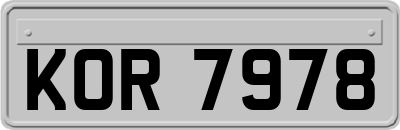 KOR7978