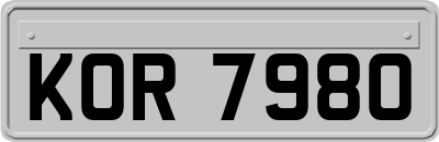 KOR7980