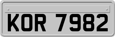 KOR7982