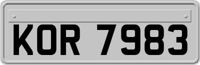 KOR7983