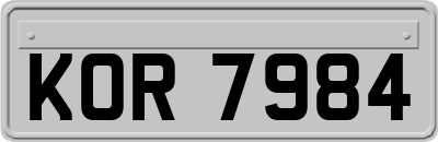 KOR7984