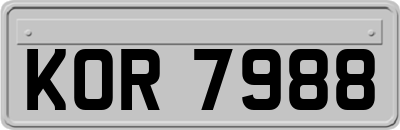KOR7988