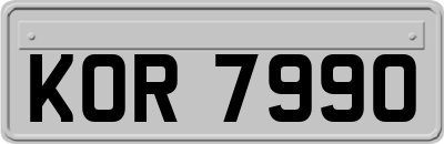KOR7990