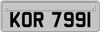 KOR7991