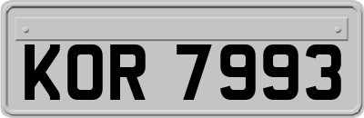 KOR7993