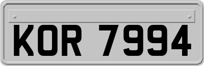 KOR7994