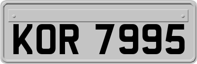 KOR7995